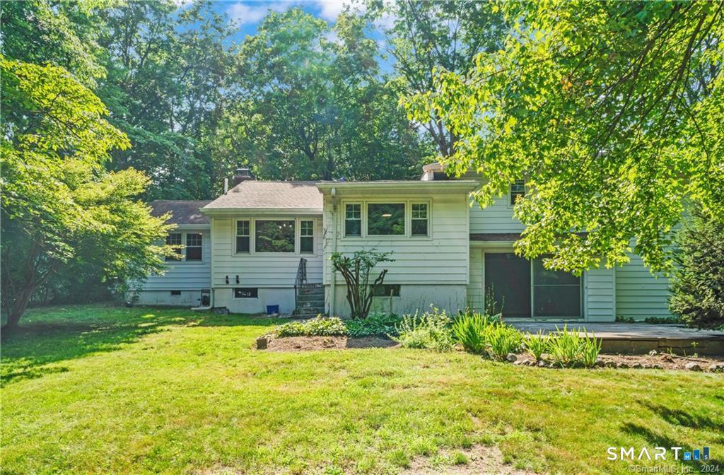 791 Newfield Avenue Stamford CT 06905
