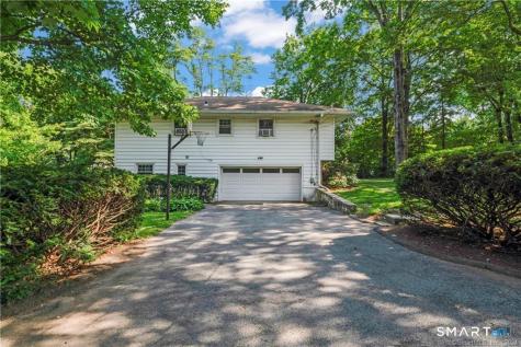 791 Newfield Avenue Stamford CT 06905