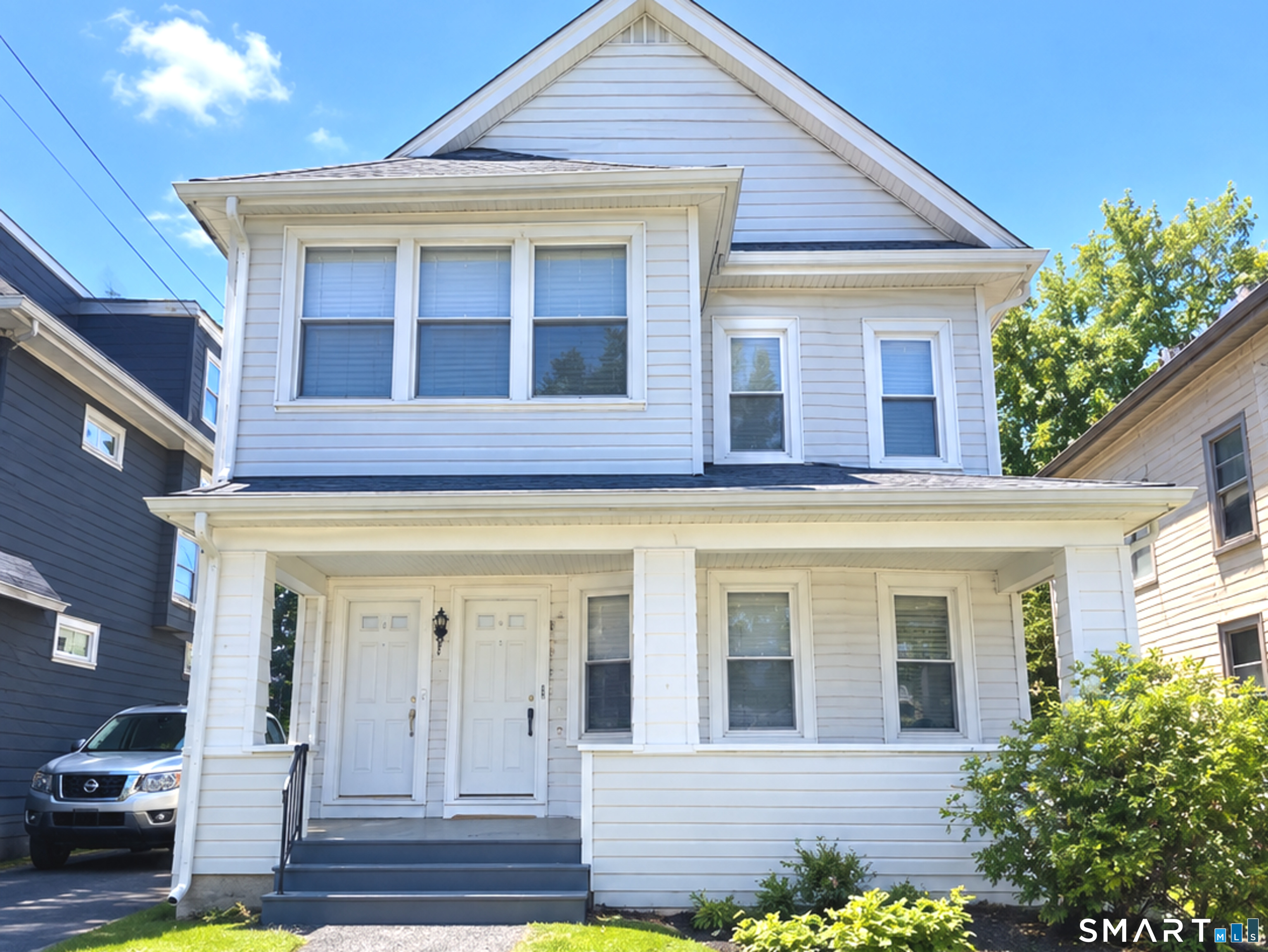 Bridgeport CT 06604