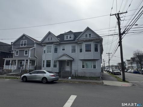 631 Colorado Avenue Bridgeport CT 06605