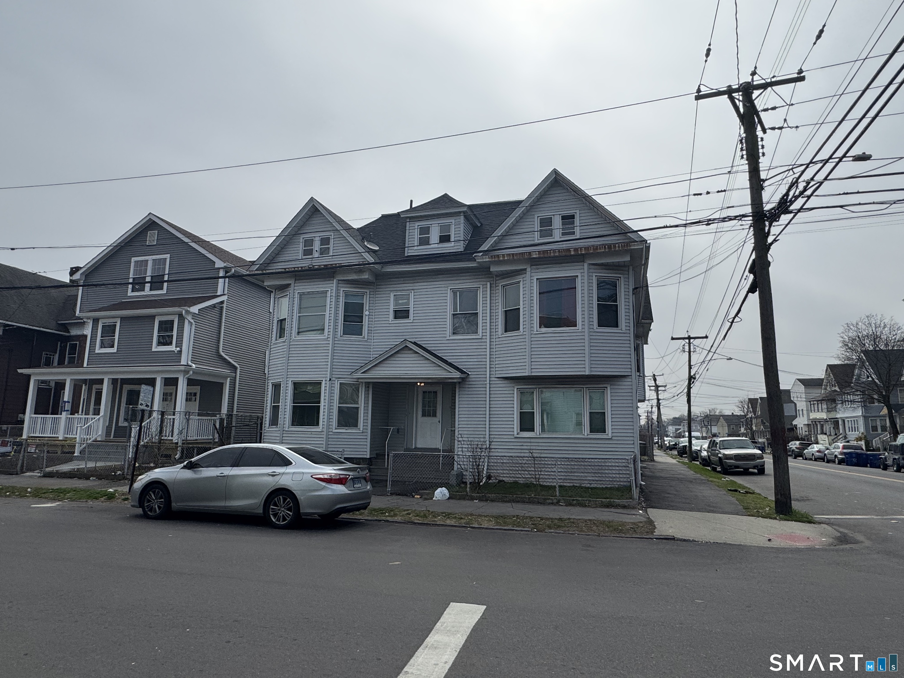 631 Colorado Avenue Bridgeport CT 06605