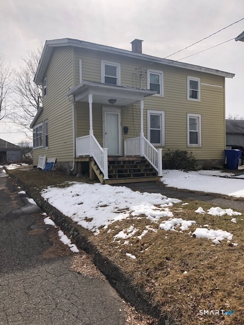 23 Taylor Street Torrington CT 06790
