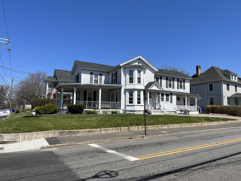 416 Prospect Street Torrington CT 06790