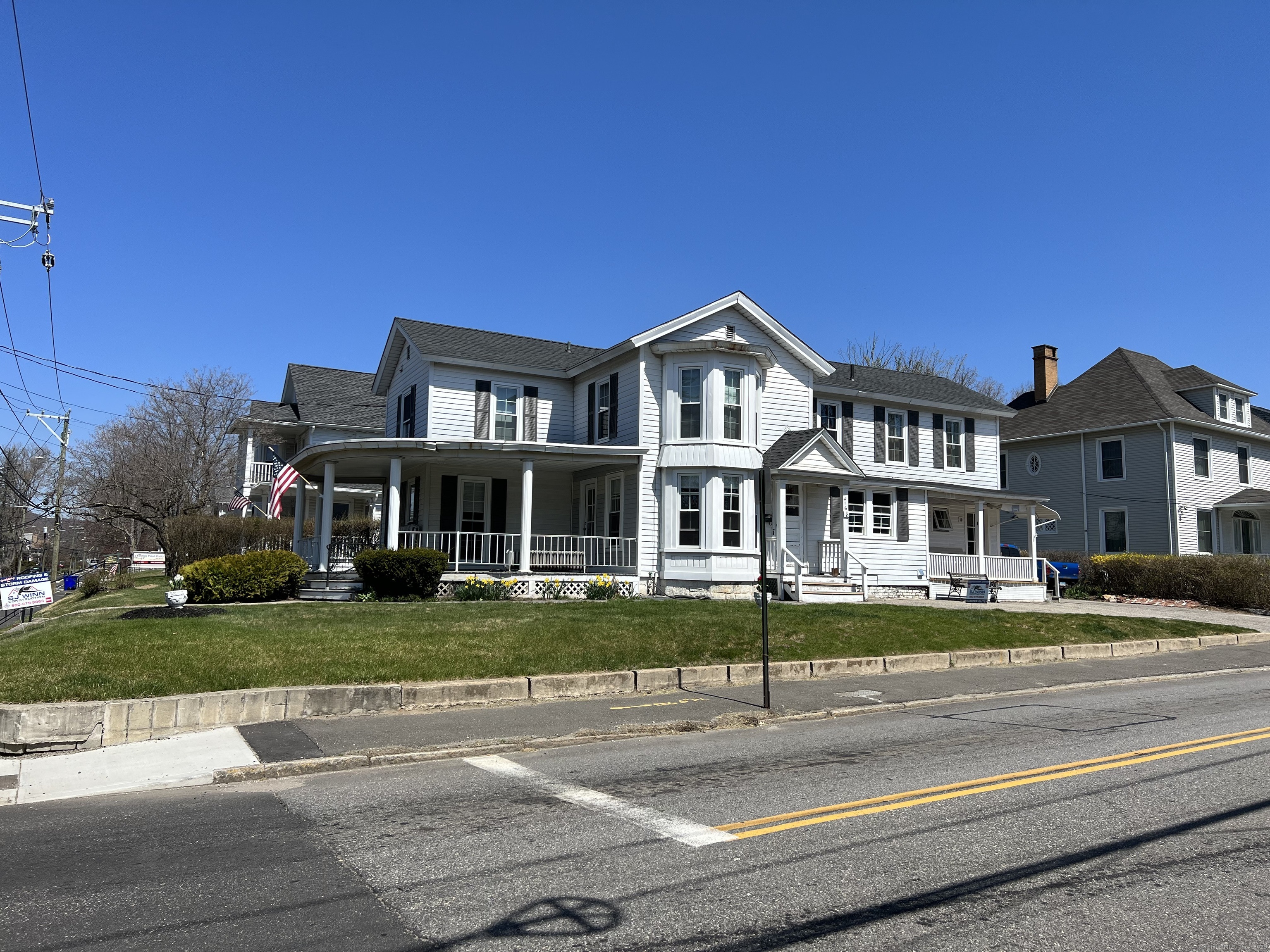 416 Prospect Street Torrington CT 06790