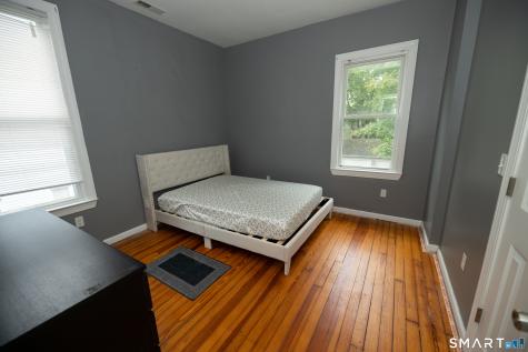30 Bassett Street New Haven CT 06511