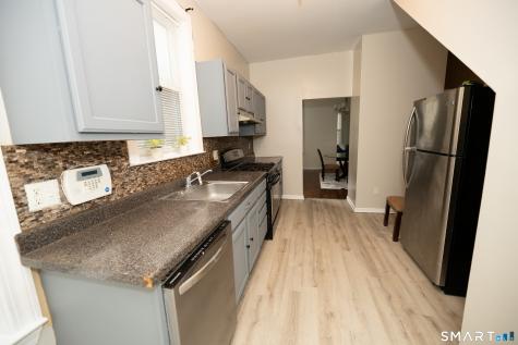 30 Bassett Street New Haven CT 06511