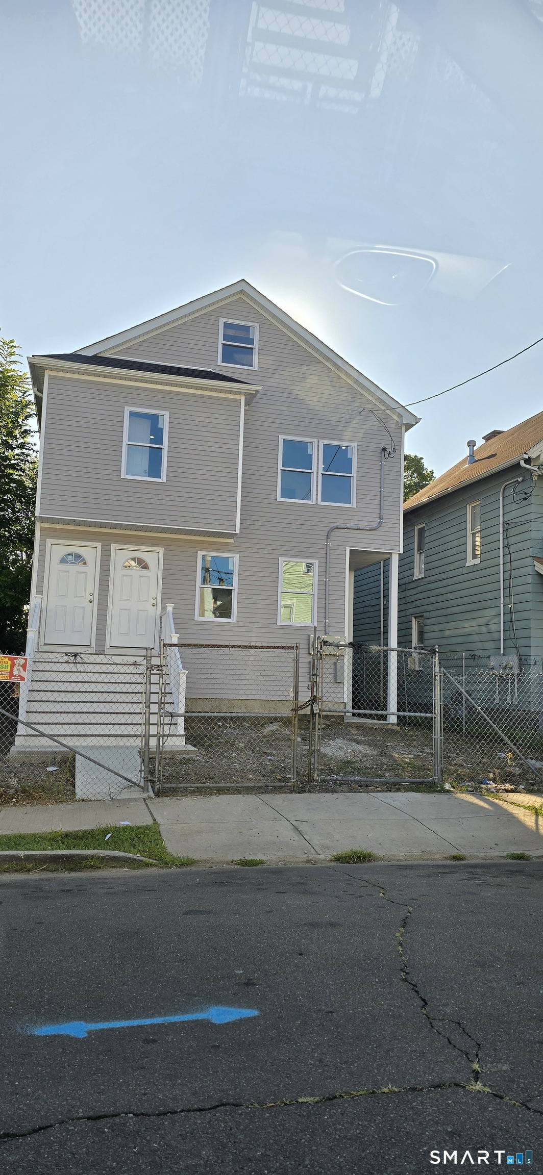 438 Park Street Bridgeport CT 06608