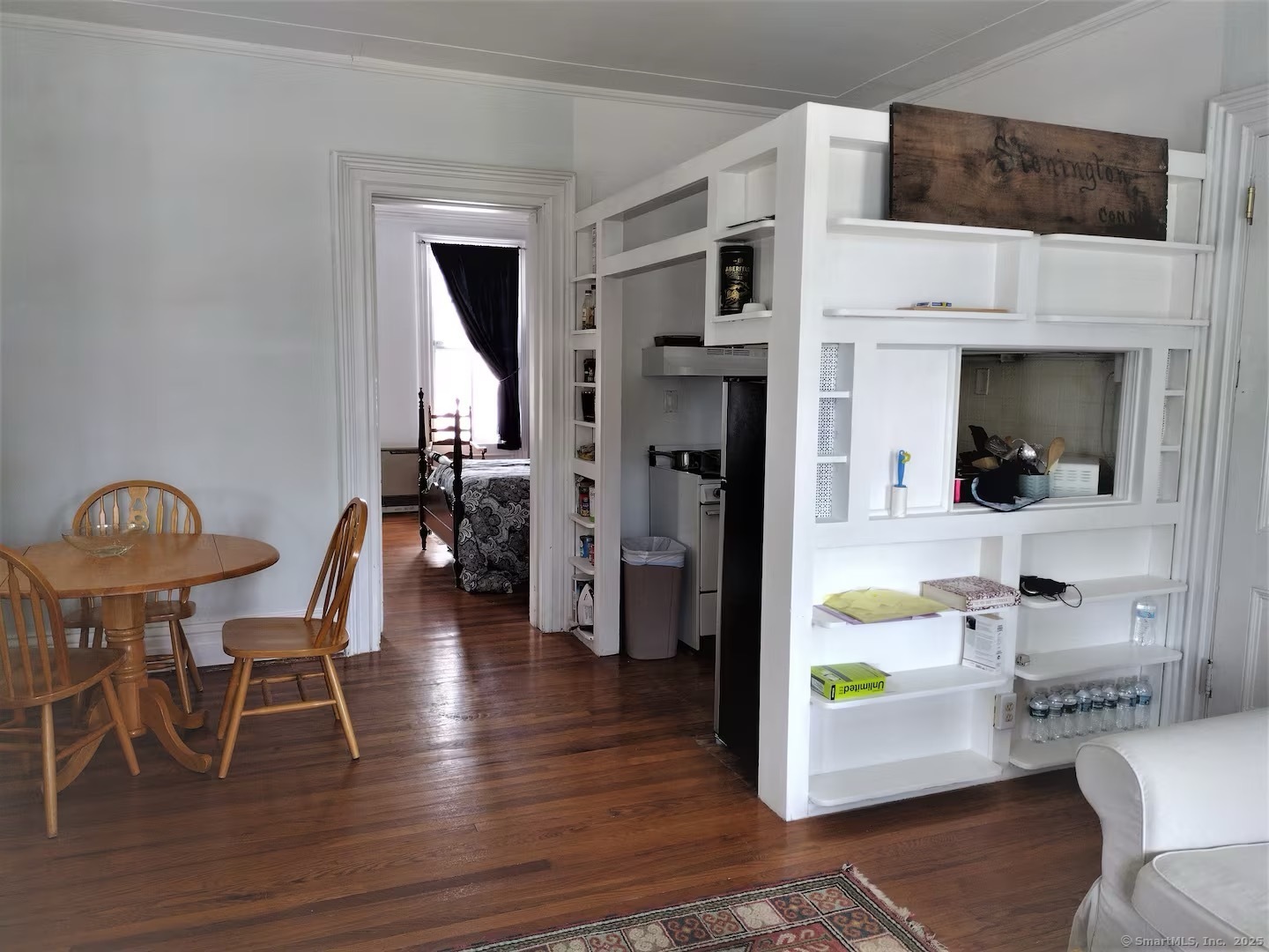 252 North Water Street Stonington CT 06378