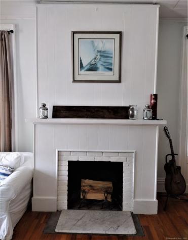 252 North Water Street Stonington CT 06378