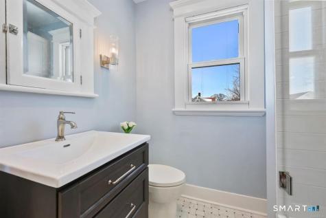 90 Clarkson Street Bridgeport CT 06605