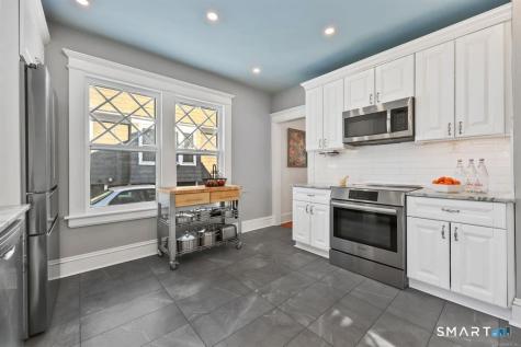 90 Clarkson Street Bridgeport CT 06605