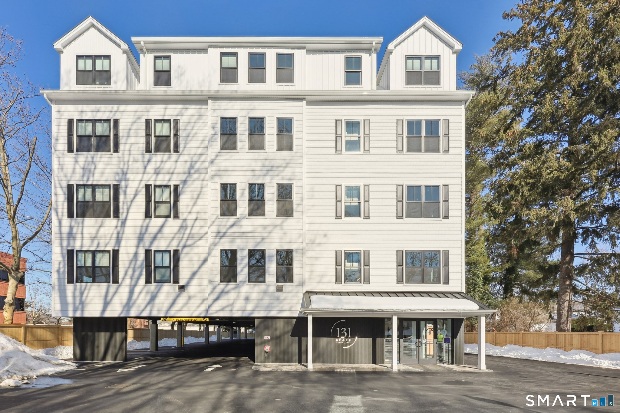 131 Beach Road Fairfield CT 06824