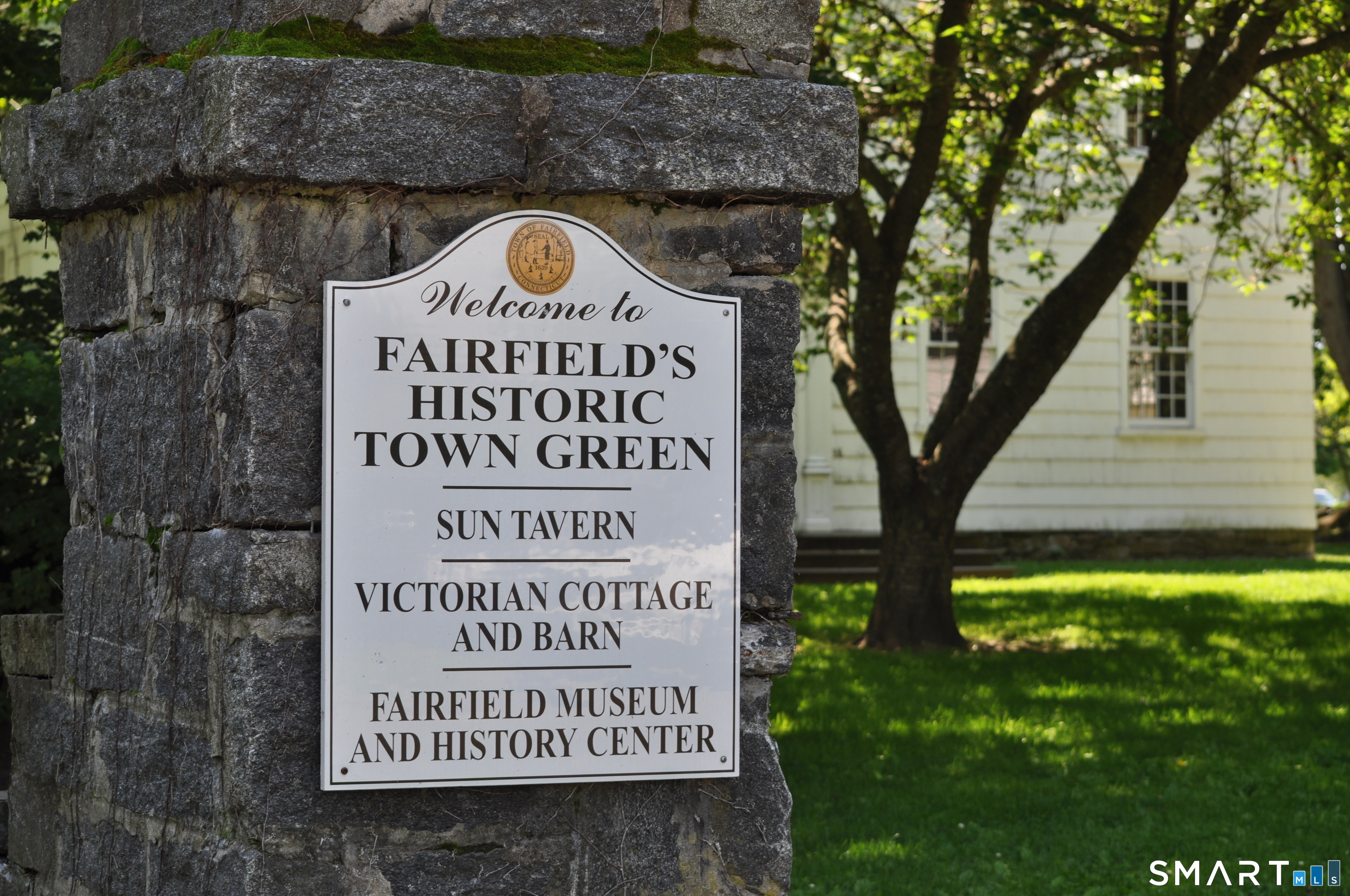 131 Beach Road Fairfield CT 06824