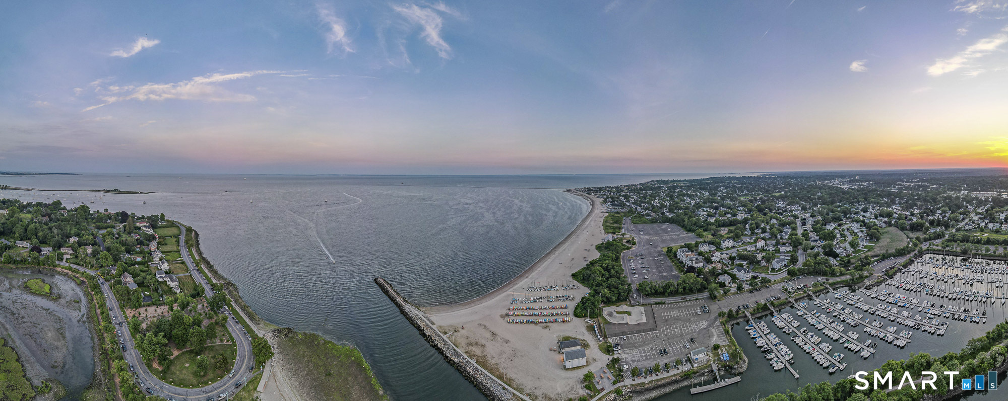 131 Beach Road Fairfield CT 06824