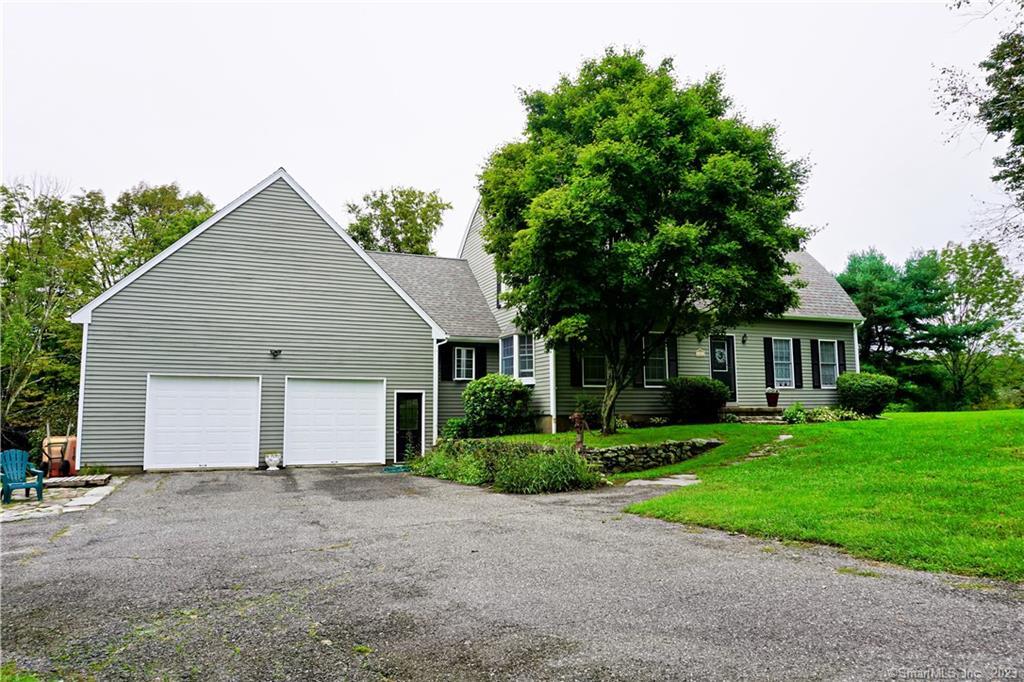 183 Mountain View Manor Torrington CT 06790