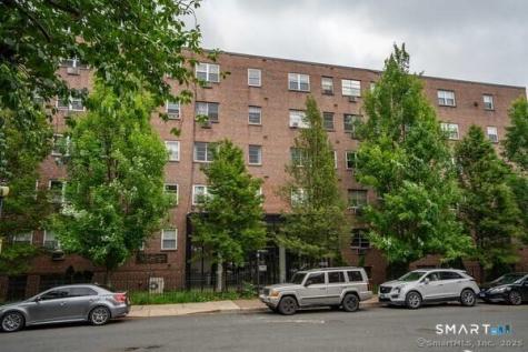40 Owen Street Hartford CT 06105