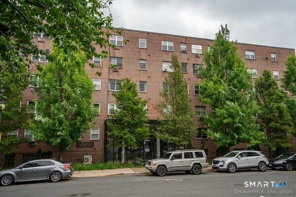 40 Owen Street Hartford CT 06105