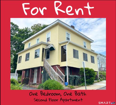 12 Mountain Avenue New London CT 06320