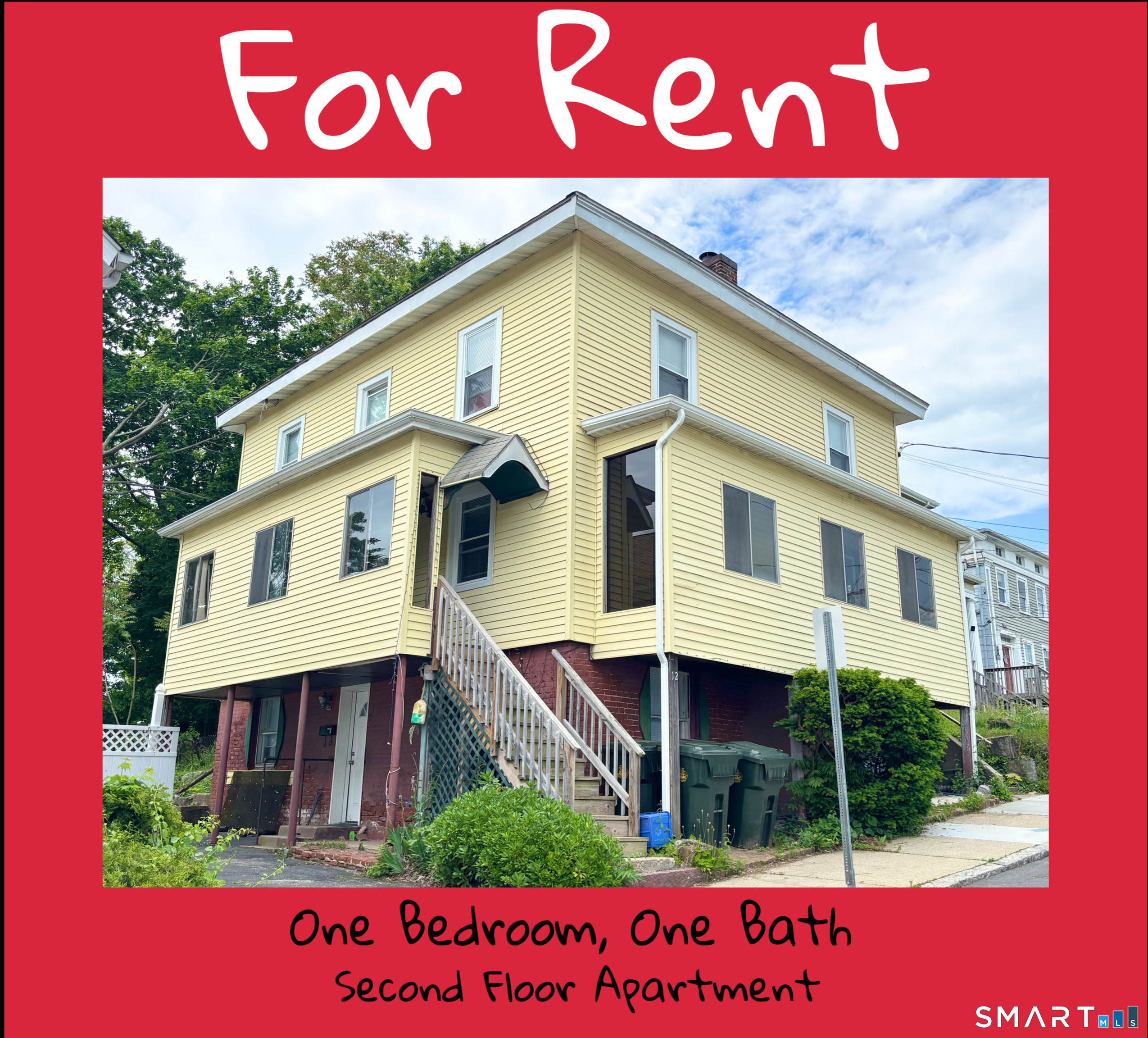 12 Mountain Avenue New London CT 06320
