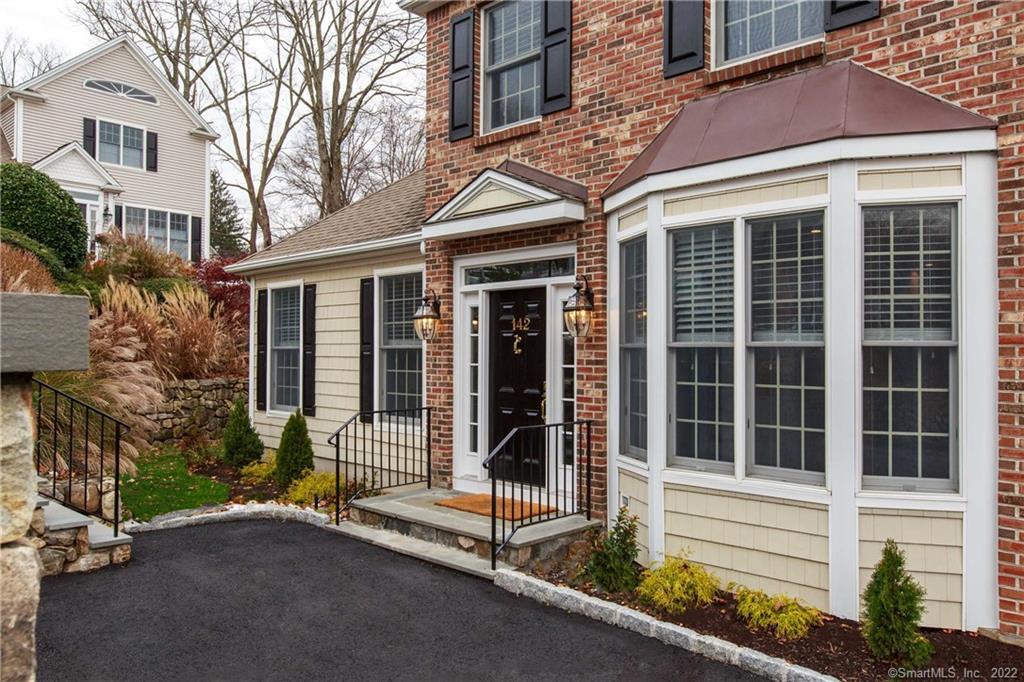 142 Harrison Avenue New Canaan CT 06840