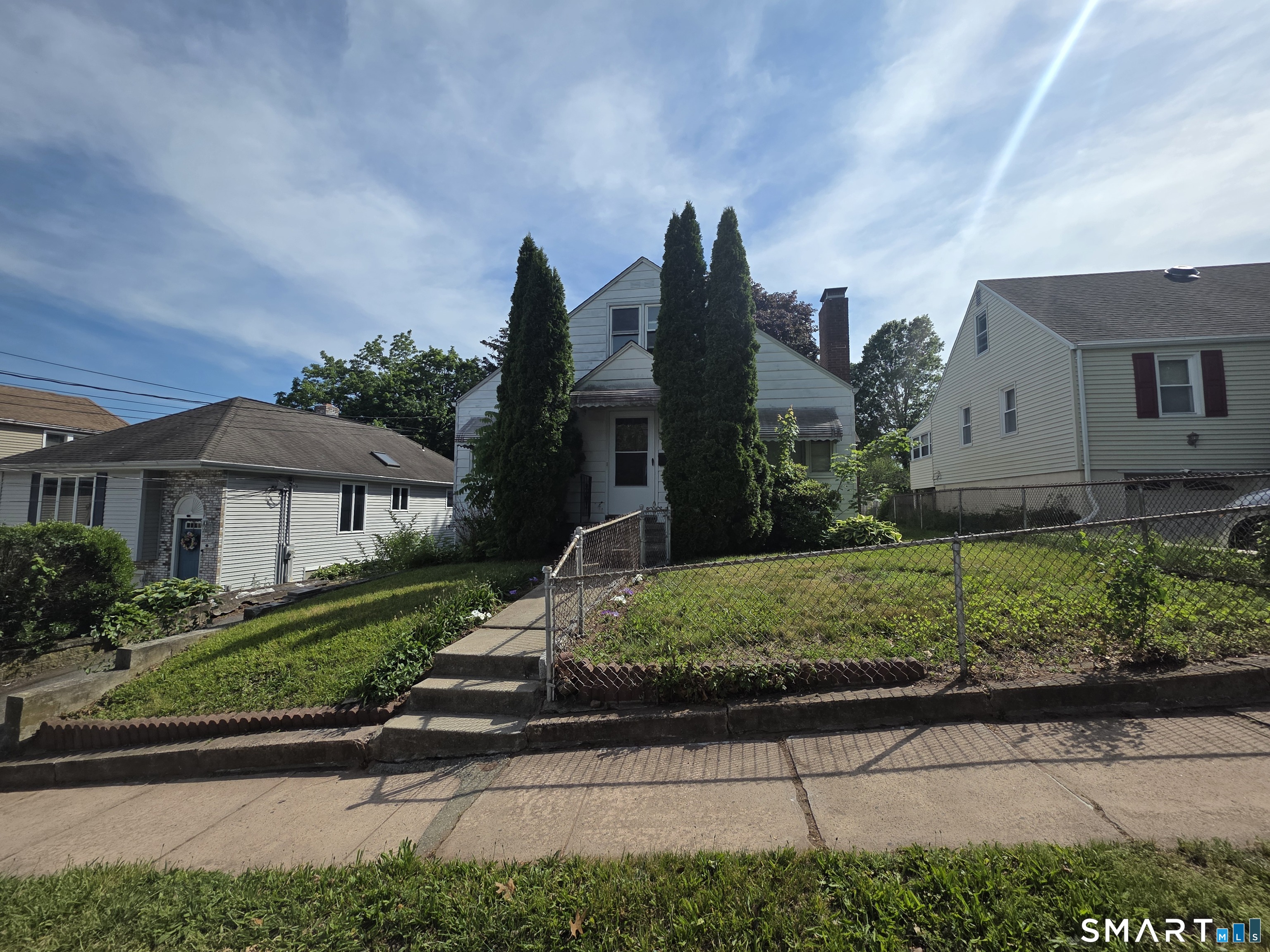 26 Cumley Street Hamden CT 06514