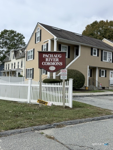 41 S. Main Street Griswold CT 06351