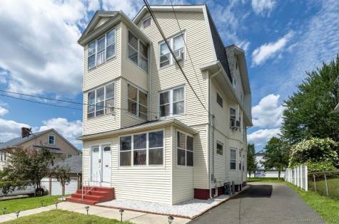 122 Arnold Street Hartford CT 06106