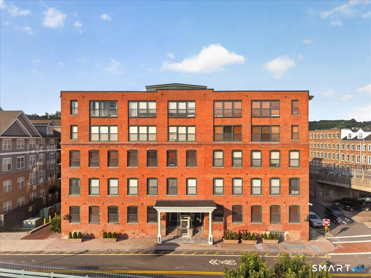 145 Canal Street Shelton CT 06484