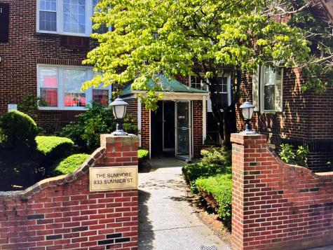 833 Summer Street Stamford CT 06901