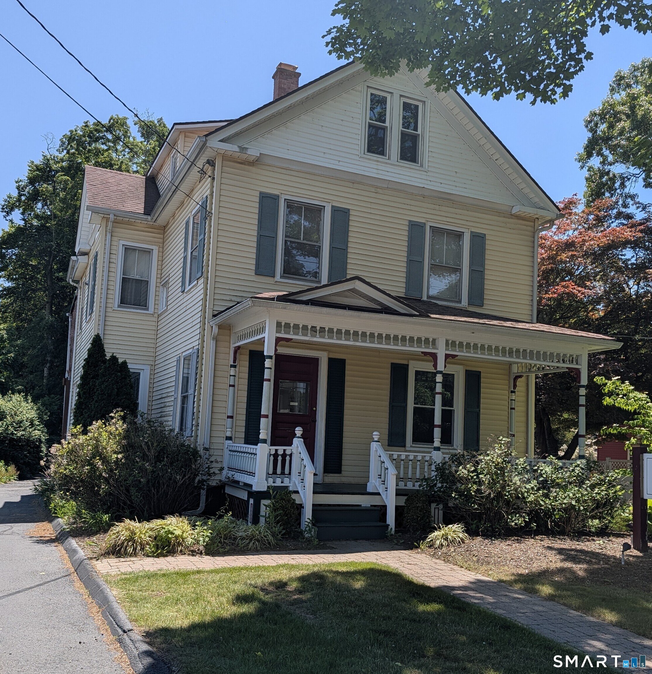 356 Main Street Wallingford CT 06492