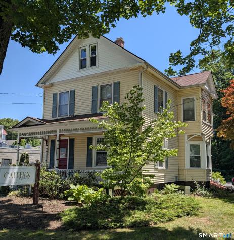 356 Main Street Wallingford CT 06492