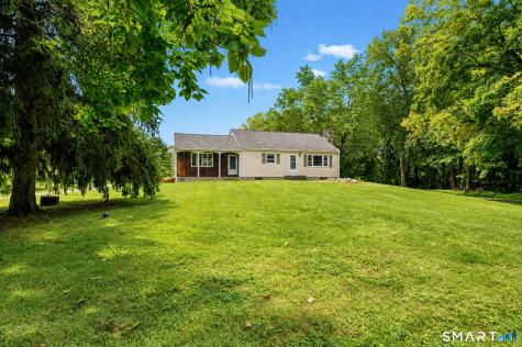 145 Hattertown Road Newtown CT 06470