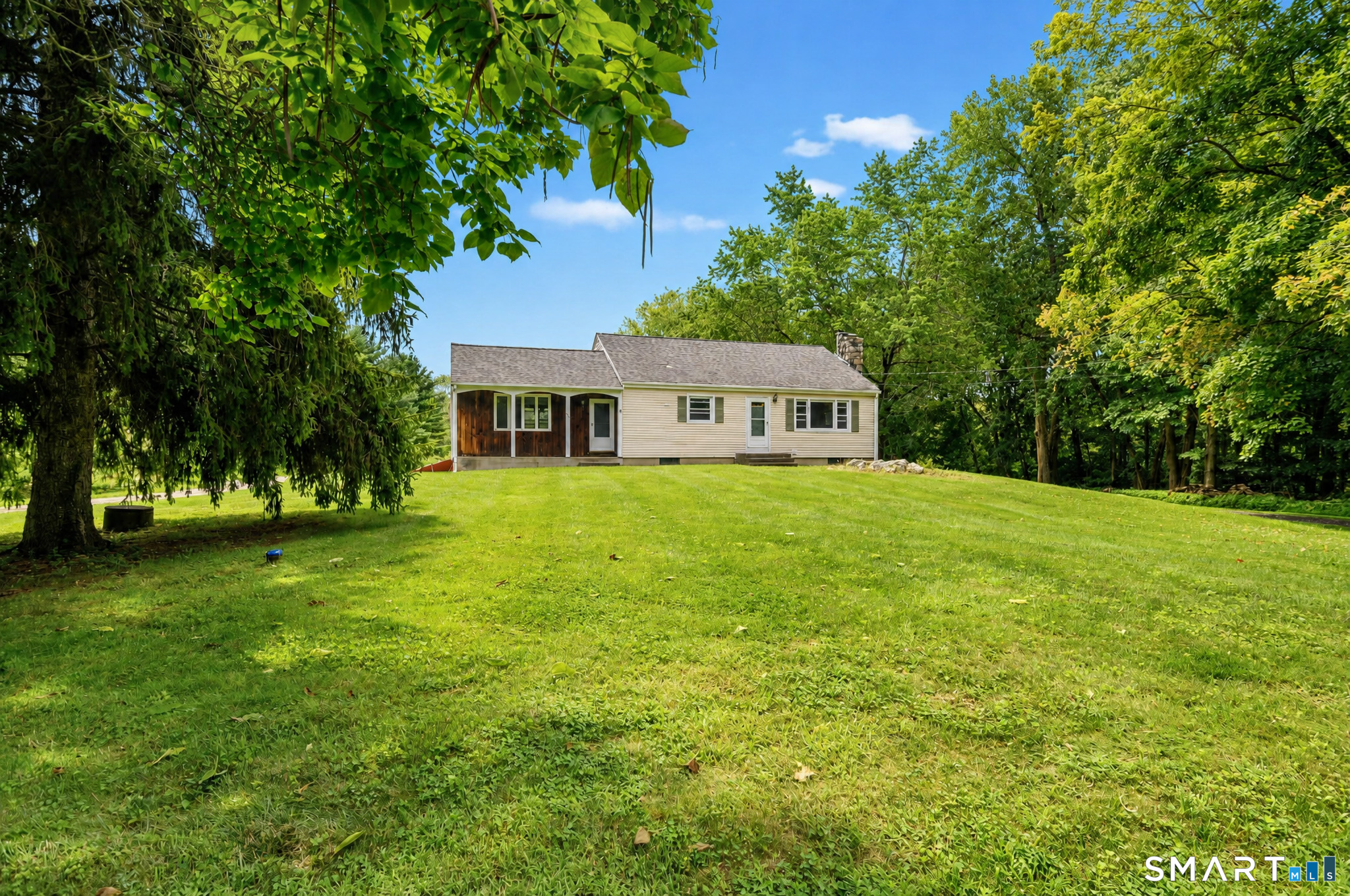 145 Hattertown Road Newtown CT 06470