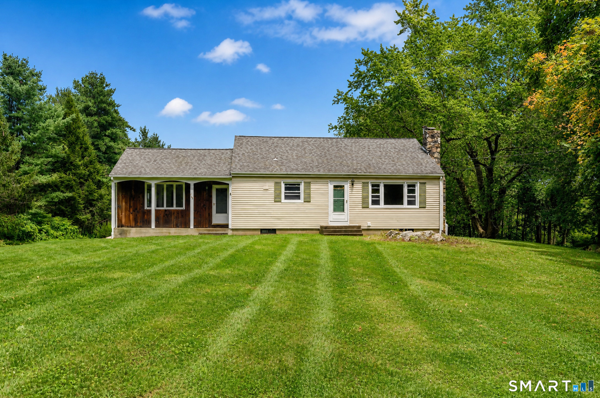 145 Hattertown Road Newtown CT 06470