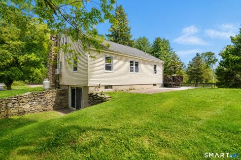 145 Hattertown Road Newtown CT 06470