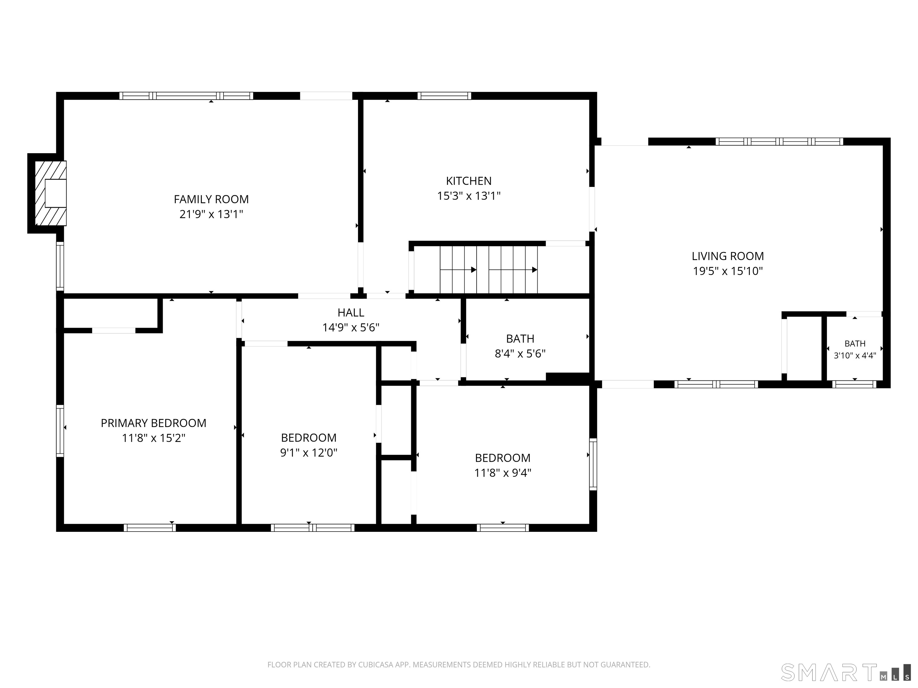 145 Hattertown Road Newtown CT 06470