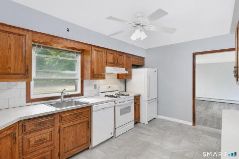 145 Hattertown Road Newtown CT 06470