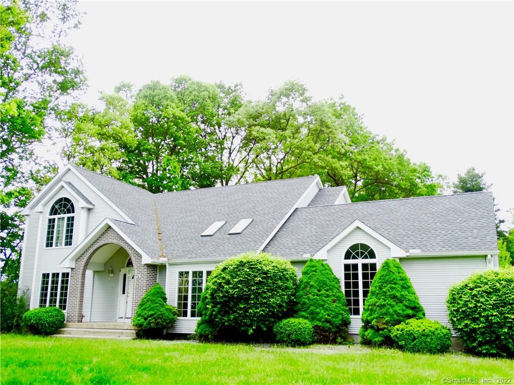 21 West Gerald Drive Manchester CT 06040