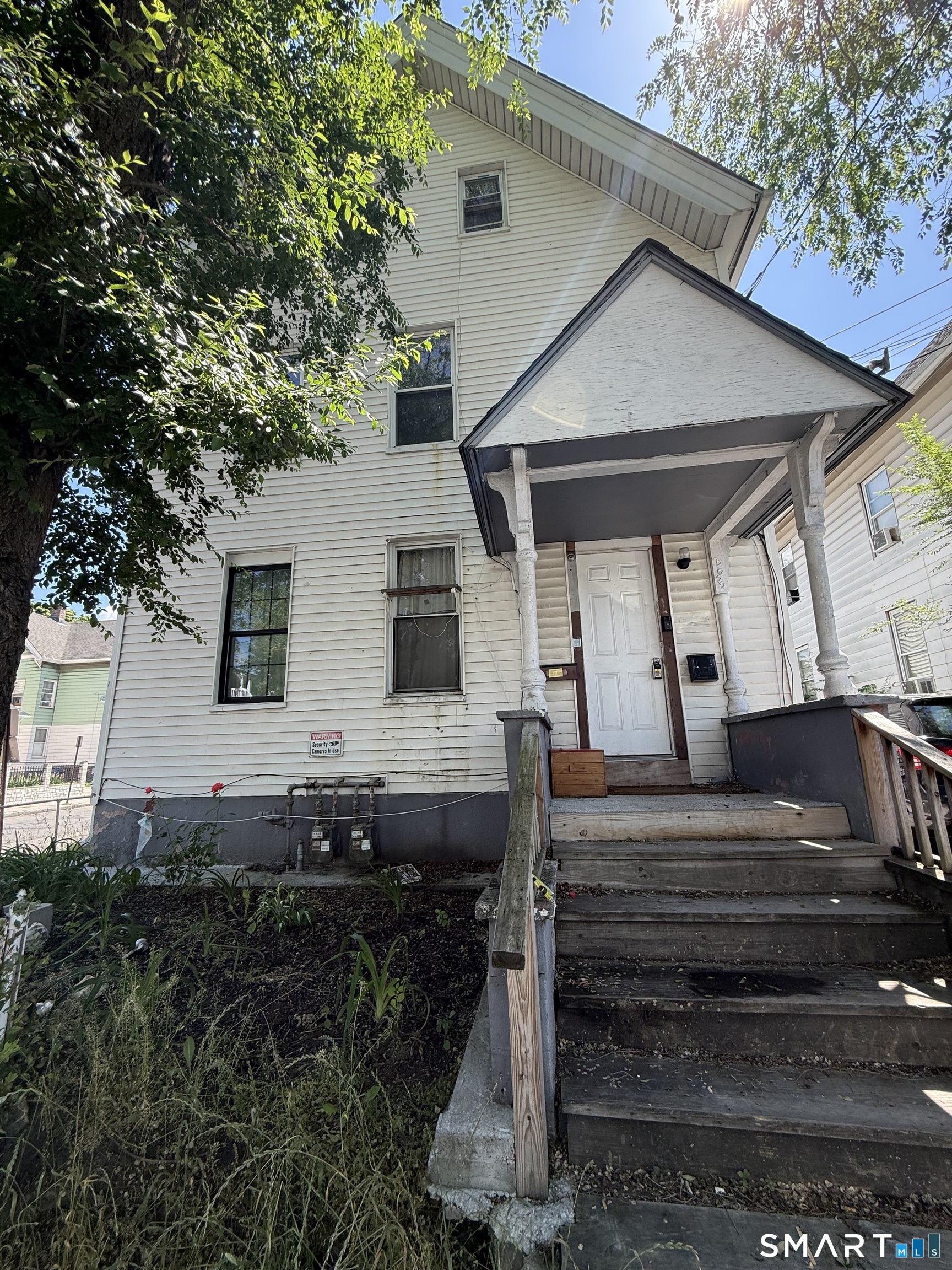 295 Lloyd Street New Haven CT 06513
