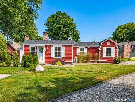 84 Waterside Lane Clinton CT 06413