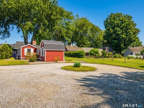 84 Waterside Lane Clinton CT 06413