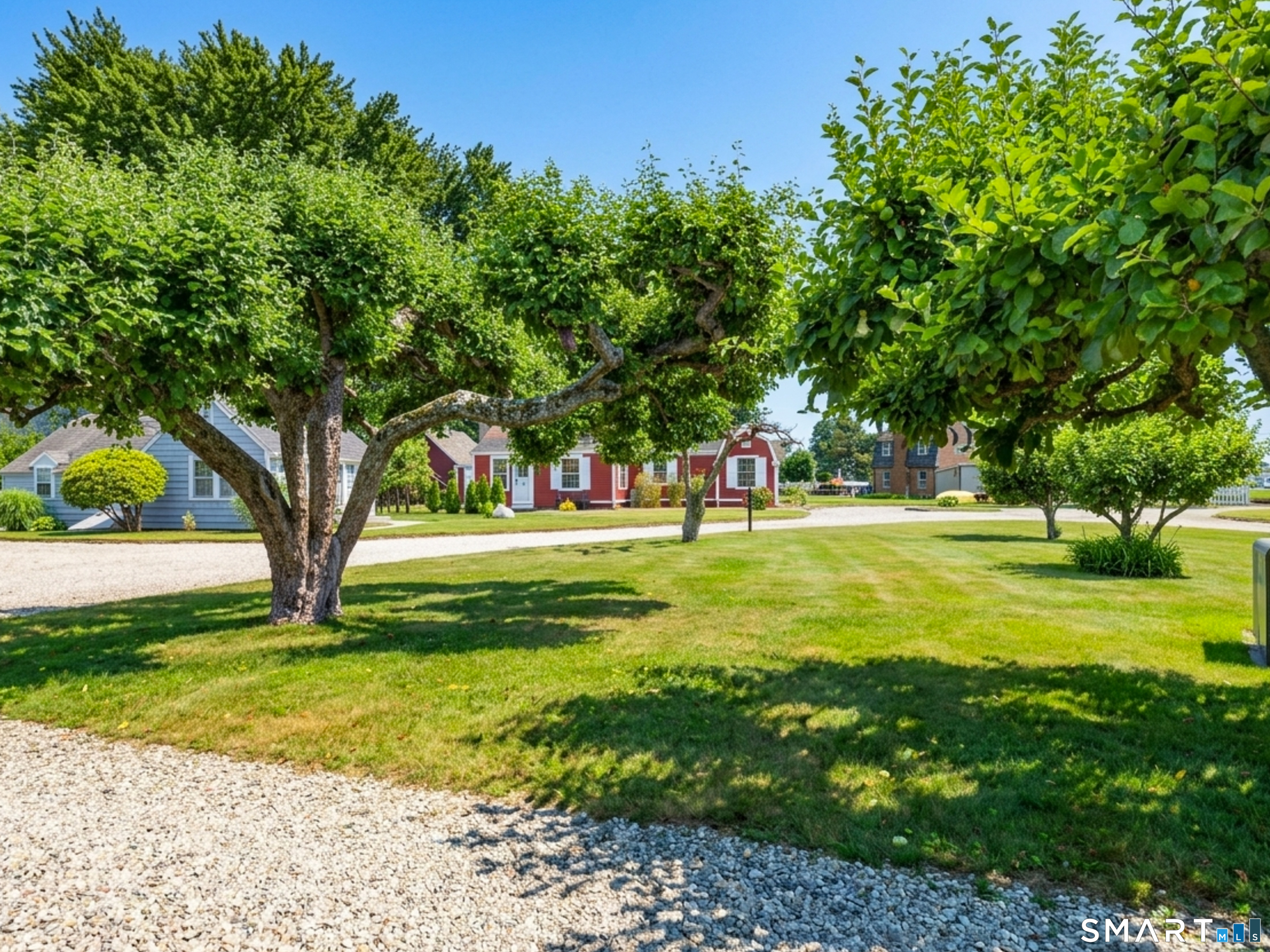 84 Waterside Lane Clinton CT 06413