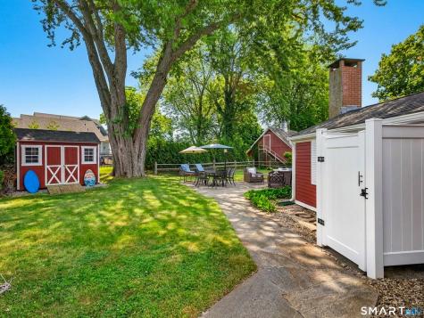 84 Waterside Lane Clinton CT 06413