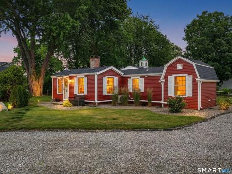 84 Waterside Lane Clinton CT 06413
