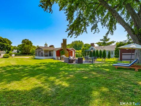 84 Waterside Lane Clinton CT 06413