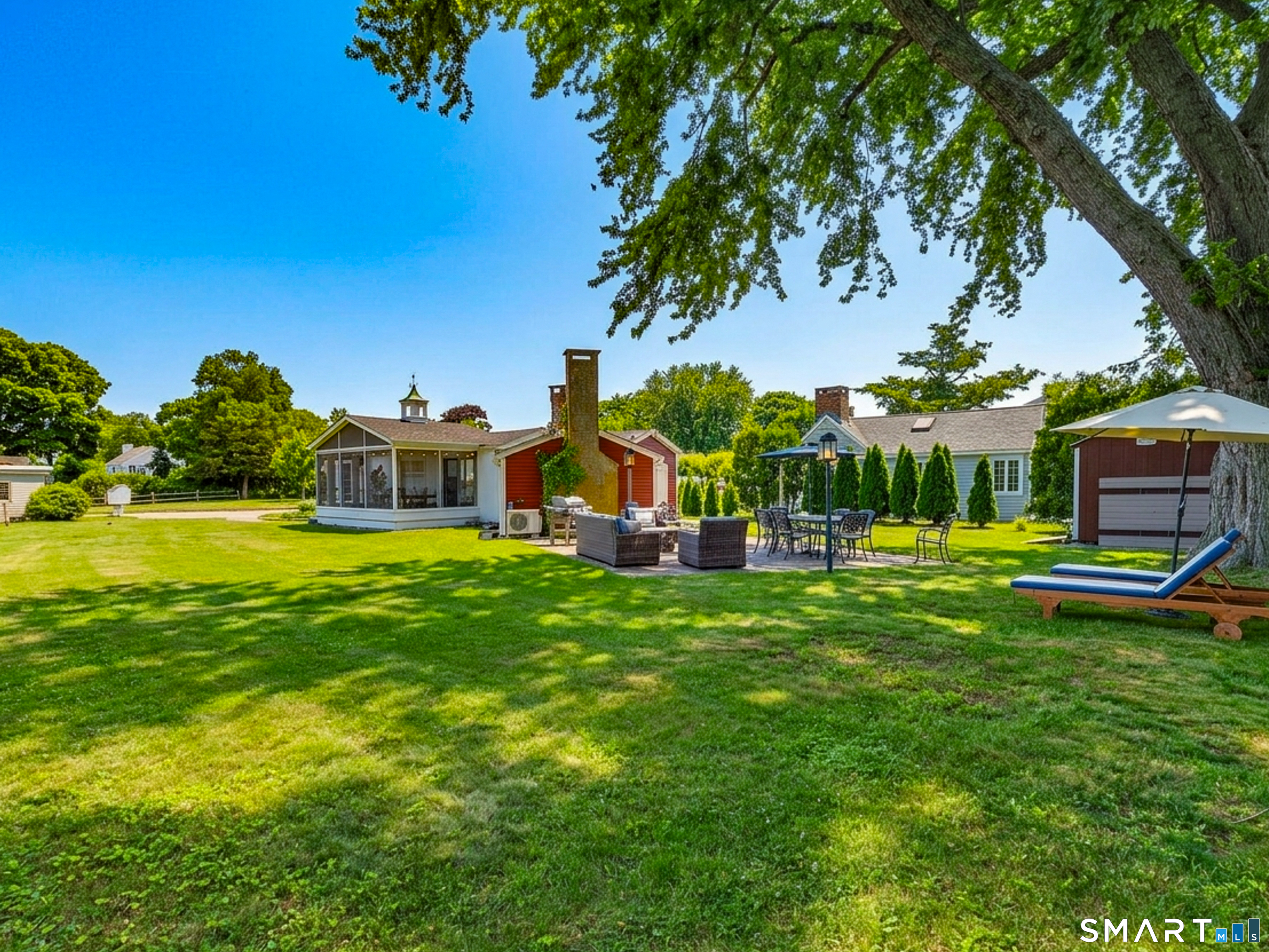 84 Waterside Lane Clinton CT 06413