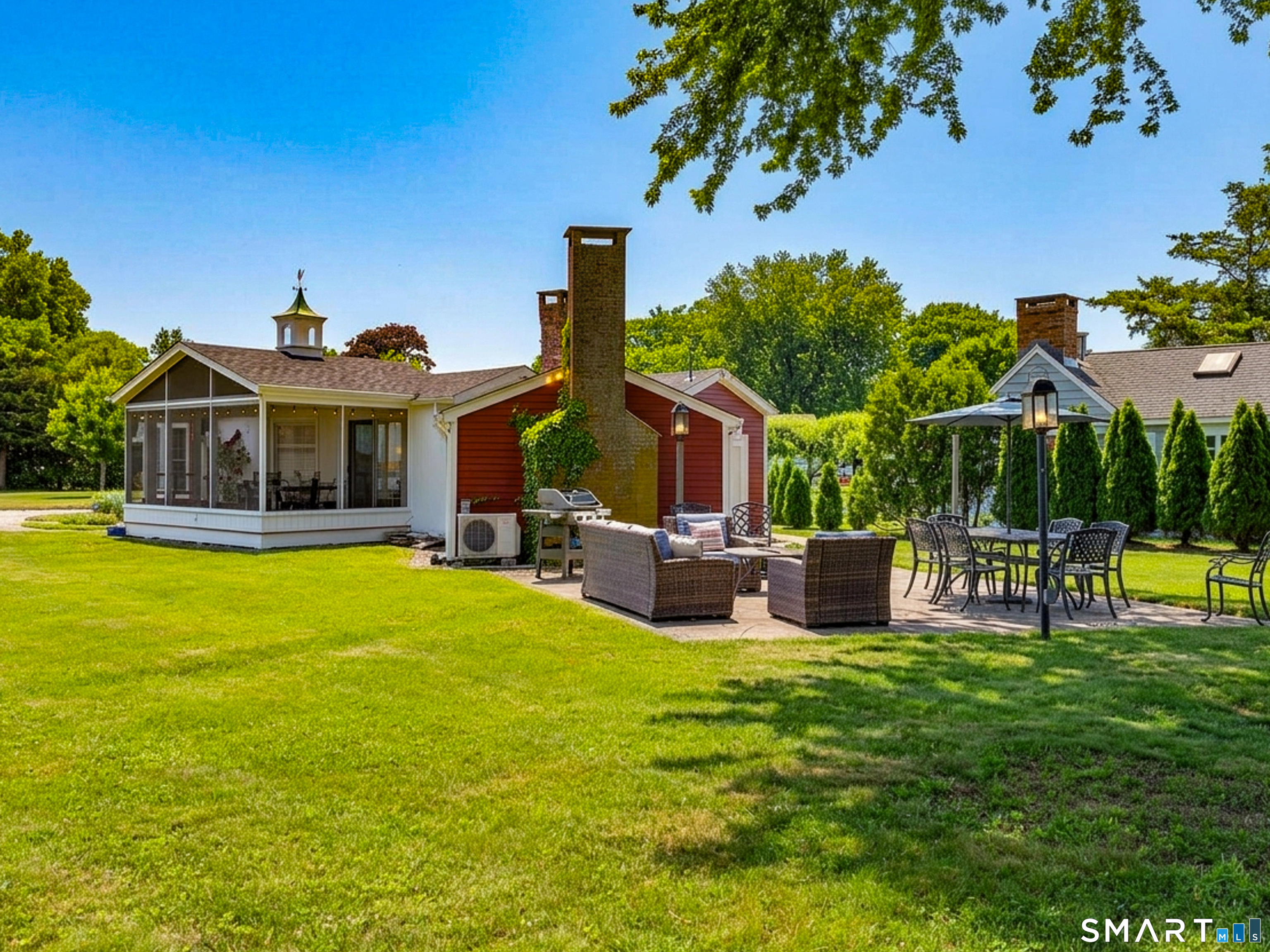 84 Waterside Lane Clinton CT 06413