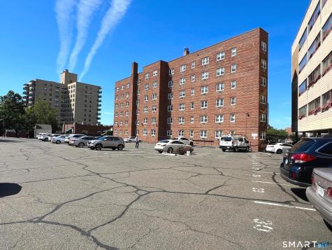 140 Grove Street Stamford CT 06901