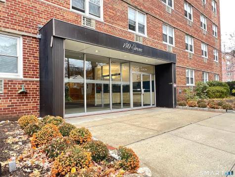 140 Grove Street Stamford CT 06901