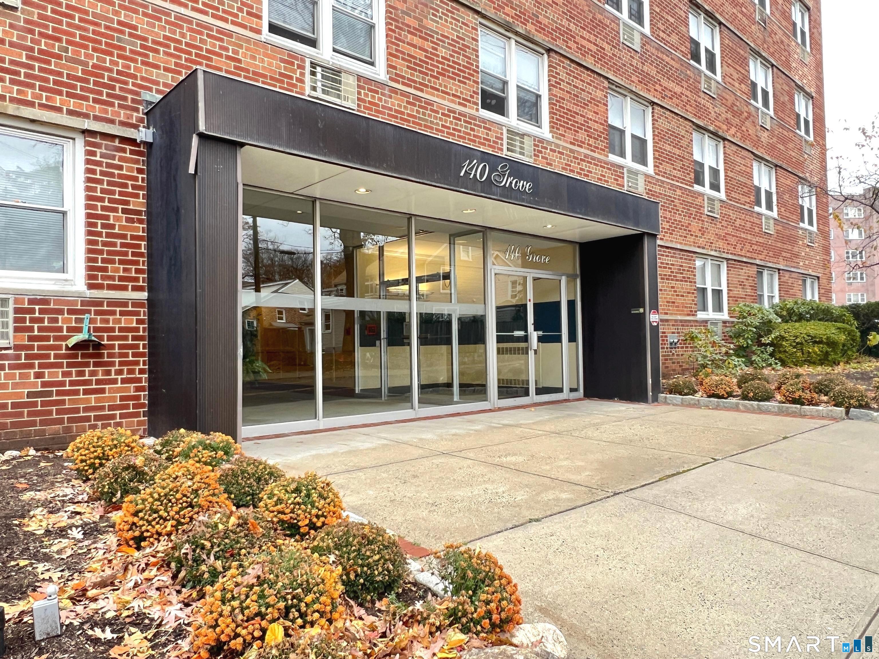 140 Grove Street Stamford CT 06901